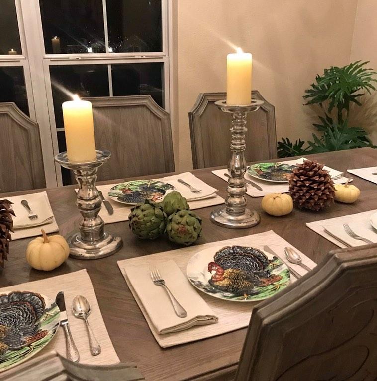 Simpli Simbi Dining – Simpli Simbi
