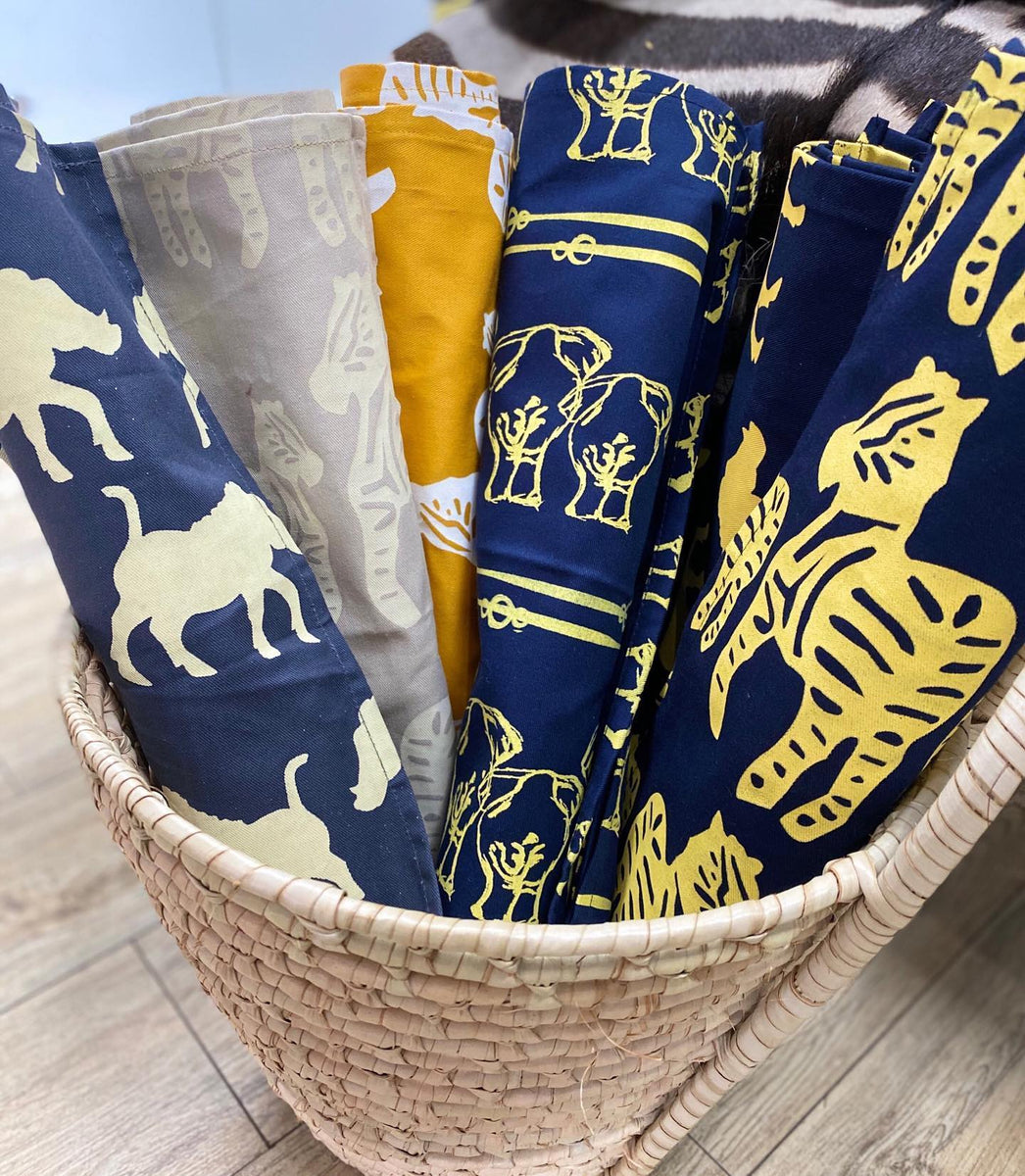 Simpli Simbi Home and kitchen textiles – Simpli Simbi