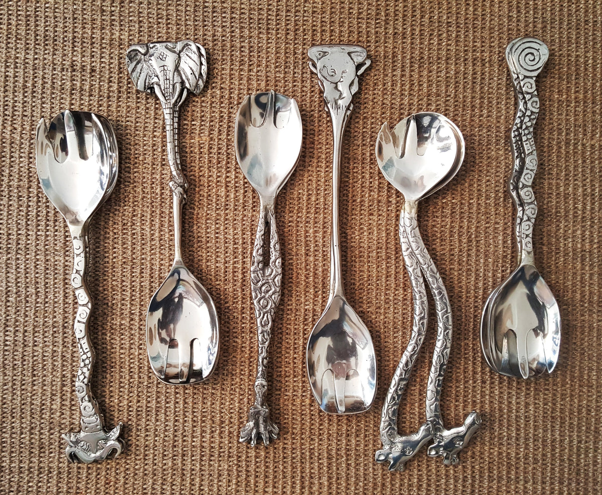 Simpli Simbi Cutlery – Simpli Simbi