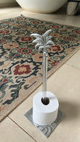 Toilet Roll Stand