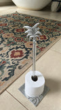 Toilet Roll Stand