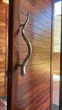 Door Handles, Large
