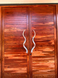 Door Handles, Large
