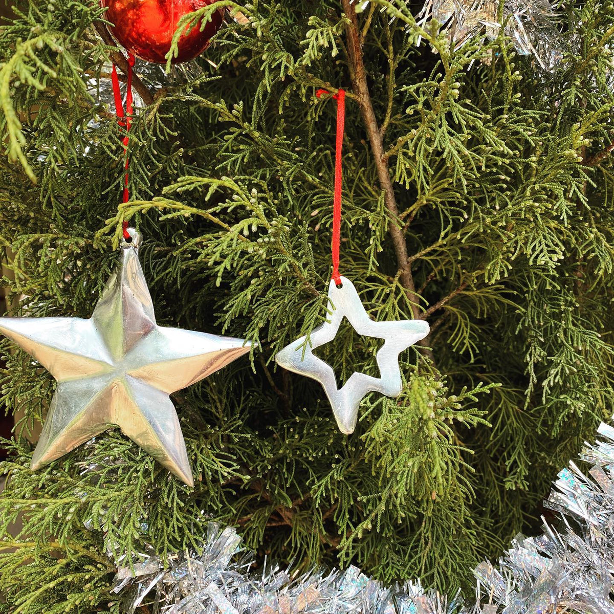 Simpli Simbi Ornaments (Christmas Decorations) – Simpli Simbi