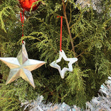 Ornaments (Christmas Decorations)