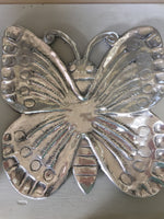 Platter, Butterfly