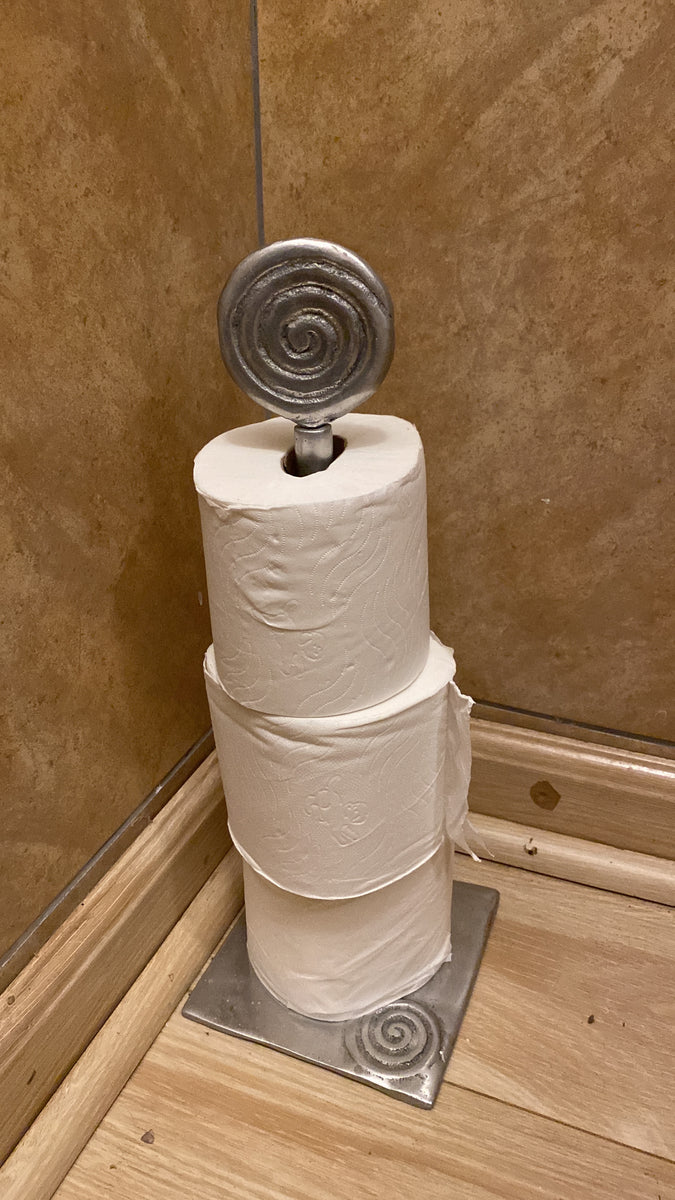 Simpli Simbi Toilet Roll Stand – Simpli Simbi