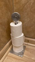 Toilet Roll Stand