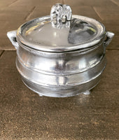 Pot - Potjie (3 legged with lid)