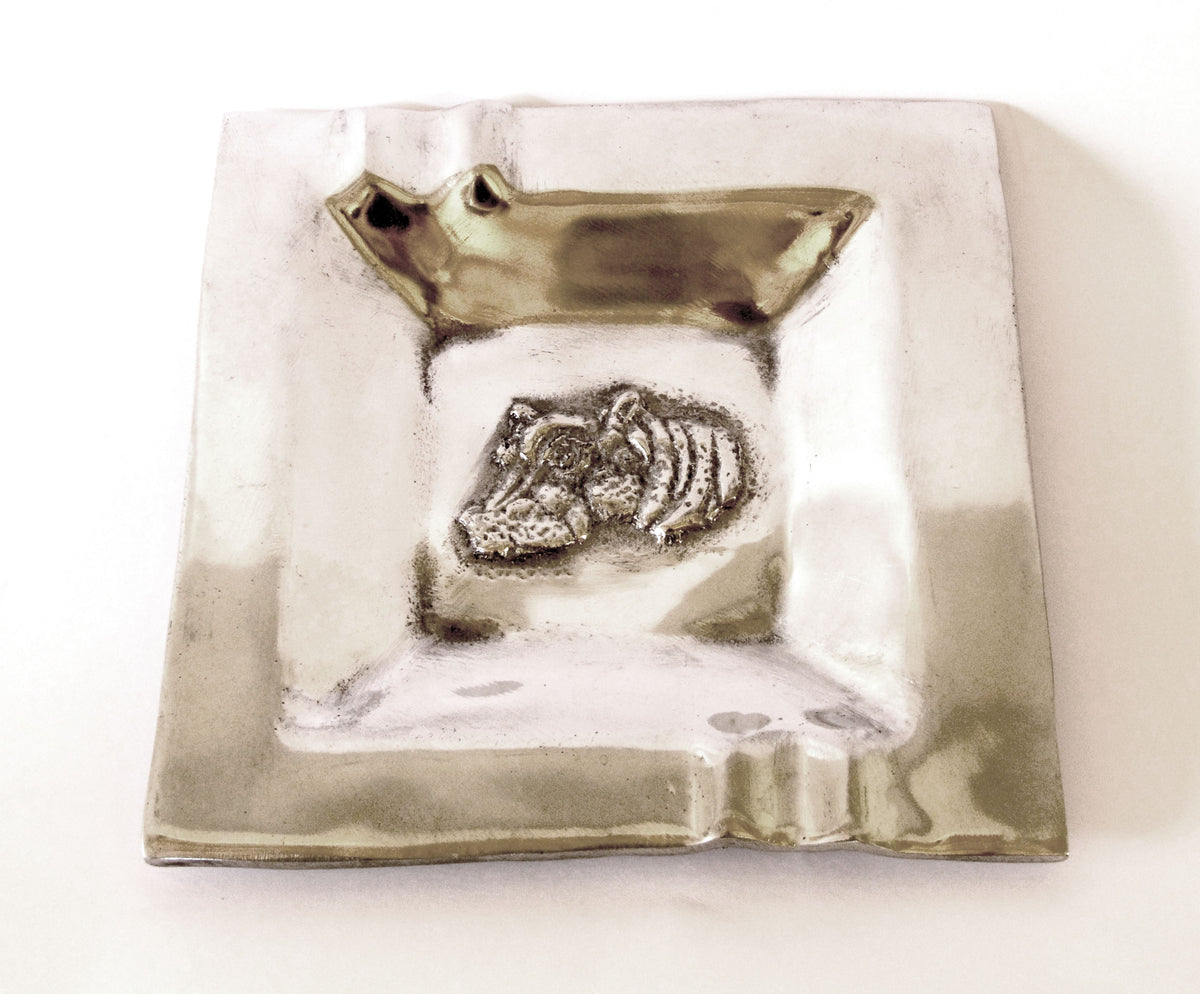 Simpli Simbi Ashtray, Large – Simpli Simbi