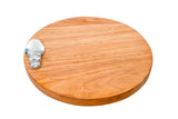 Cheese board, Small, 300mm