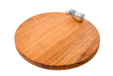 Cheese board, Medium-small, 350mm