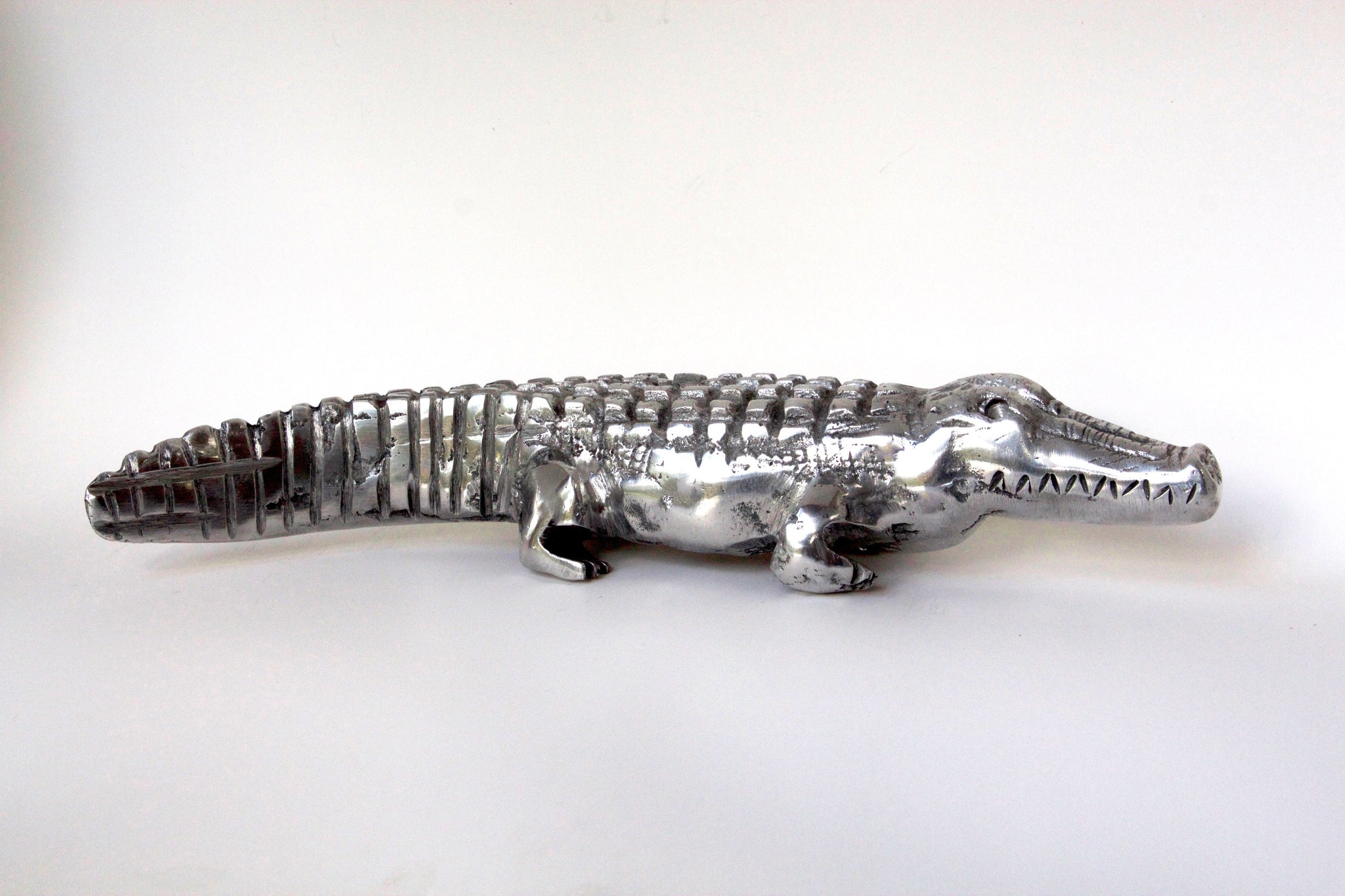 Simpli Simbi Doorstop, Crocodile – Simpli Simbi