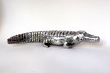 Doorstop, Crocodile