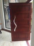 Door Handles, Large