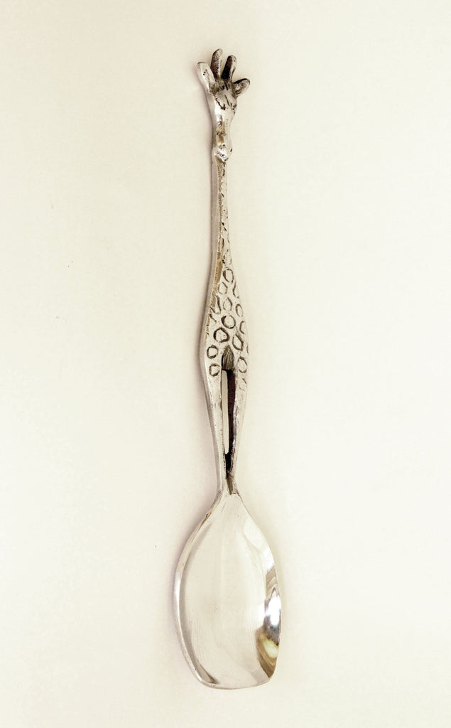 Simpli Simbi Serving Spoon – Simpli Simbi