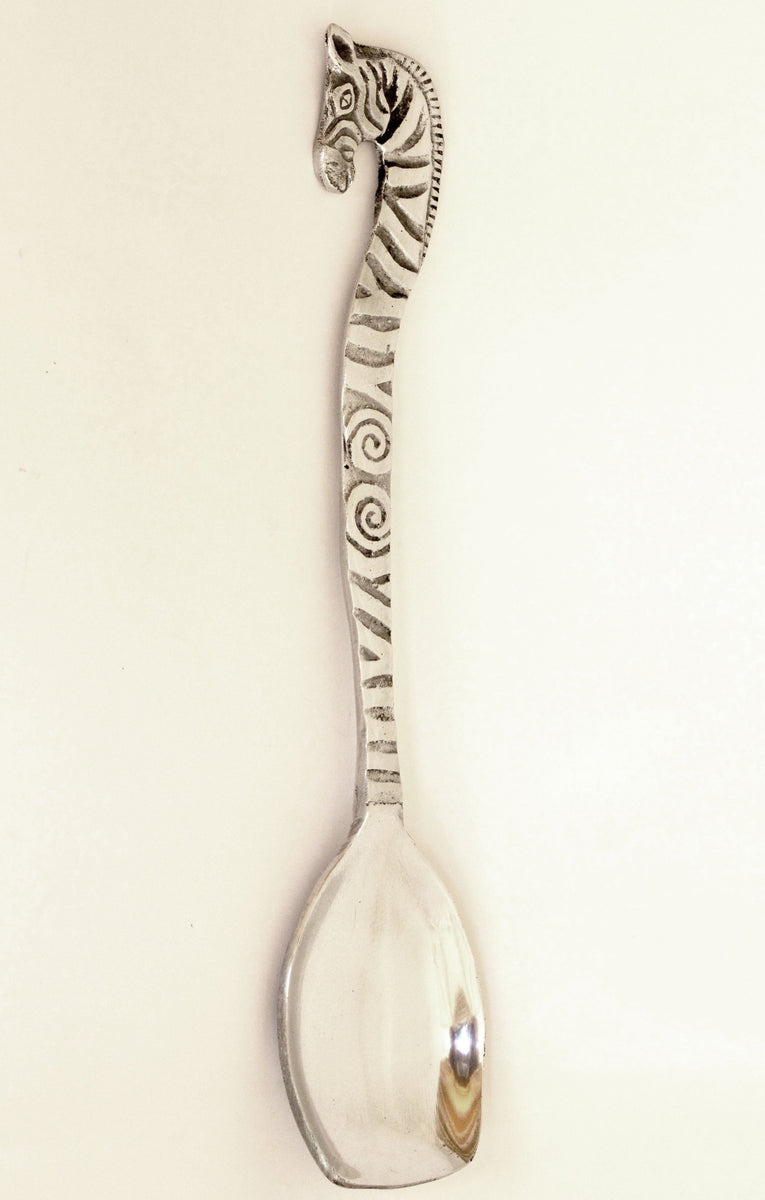 Simpli Simbi Serving Spoon – Simpli Simbi