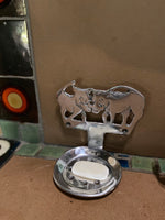Soap Dish, wall mounted