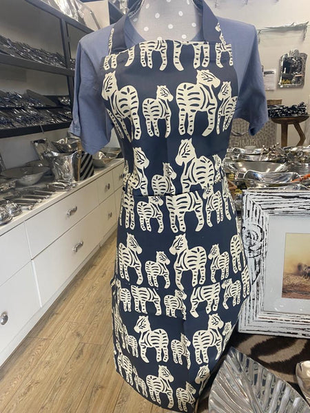 Simpli Simbi Apron – Simpli Simbi