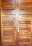 Door Handles, Large
